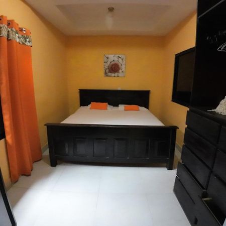 Cataleya Hostel Бокас Екстер'єр фото