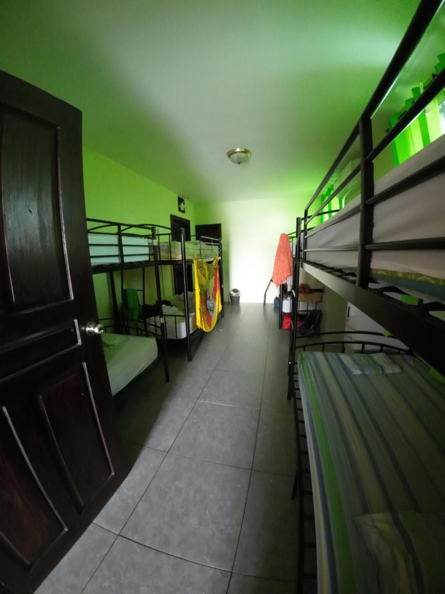 Cataleya Hostel Бокас Екстер'єр фото