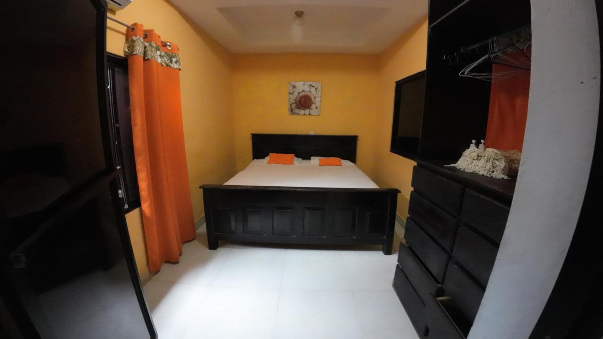 Cataleya Hostel Бокас Екстер'єр фото