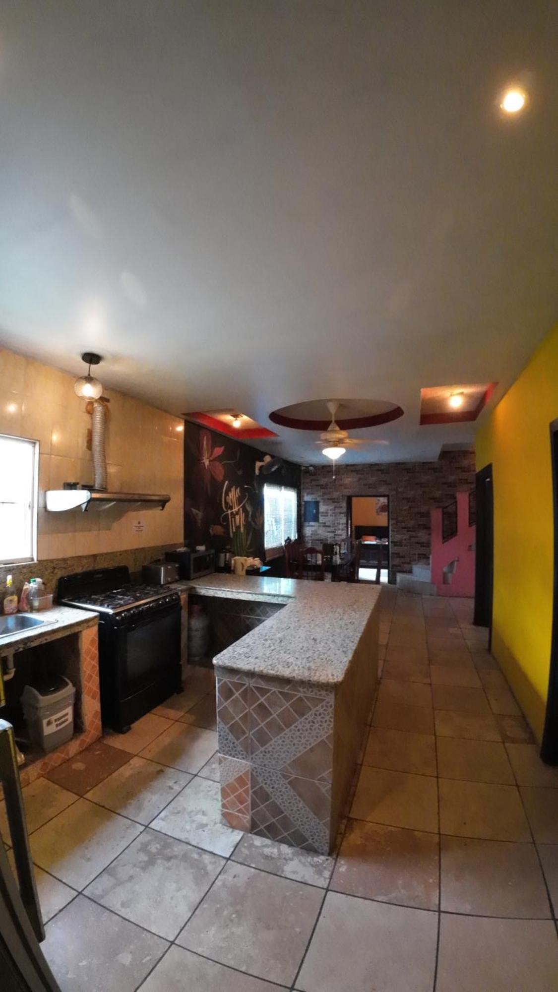 Cataleya Hostel Бокас Екстер'єр фото