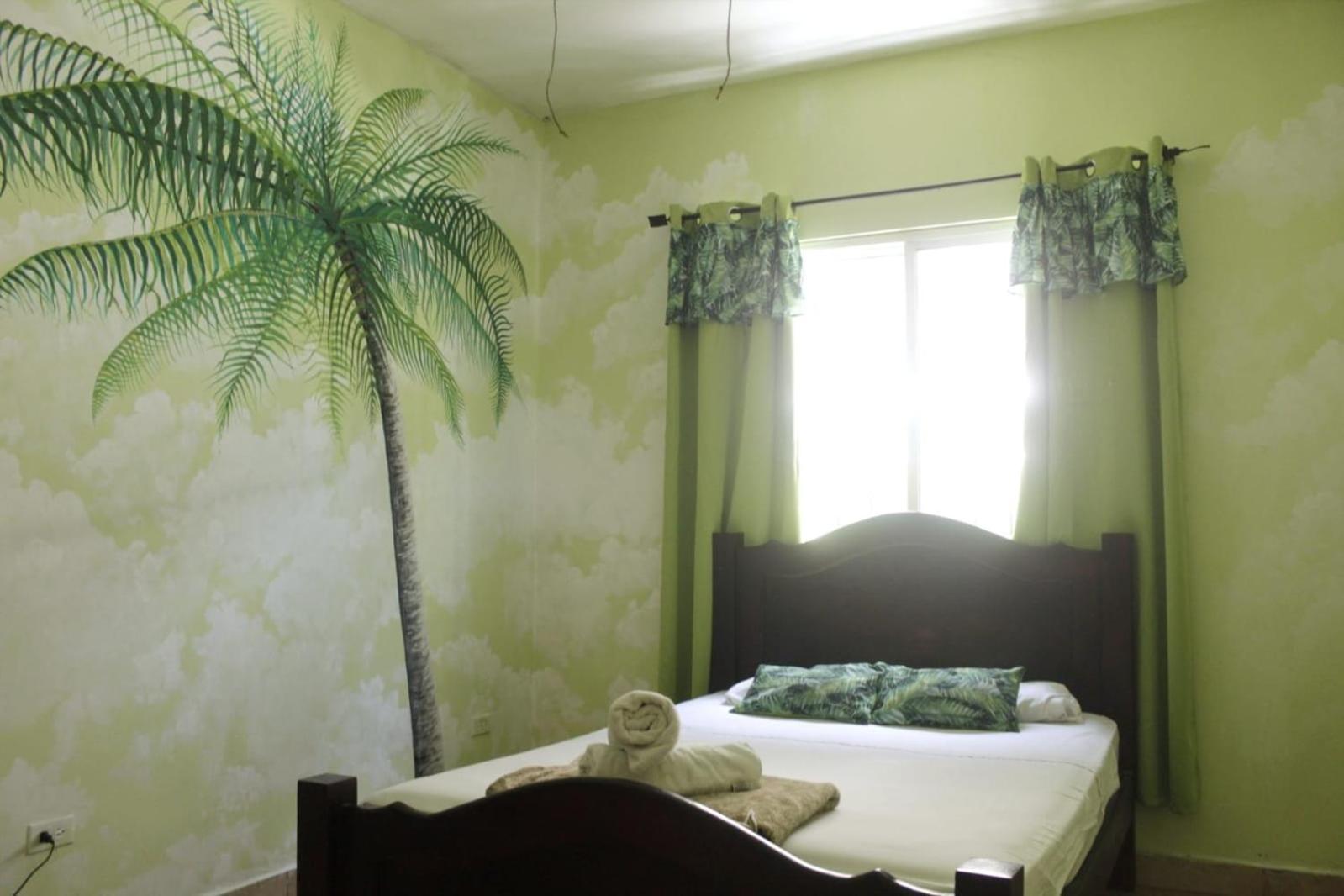 Cataleya Hostel Бокас Екстер'єр фото