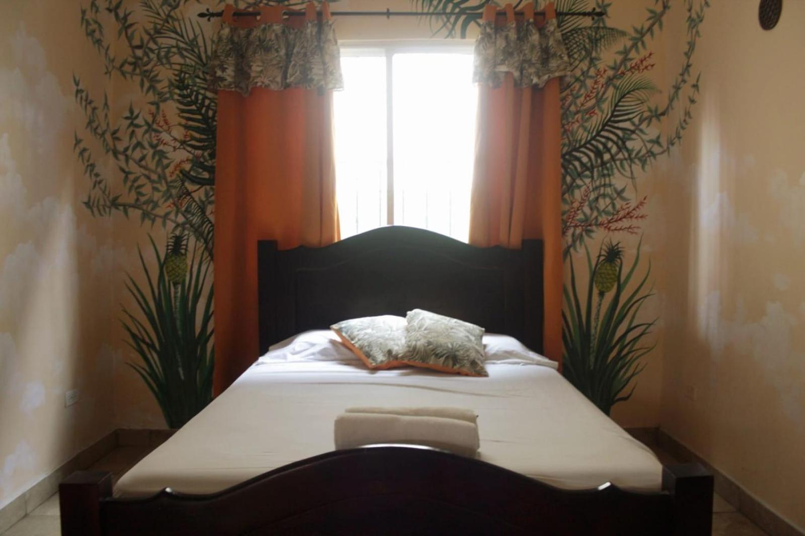 Cataleya Hostel Бокас Екстер'єр фото