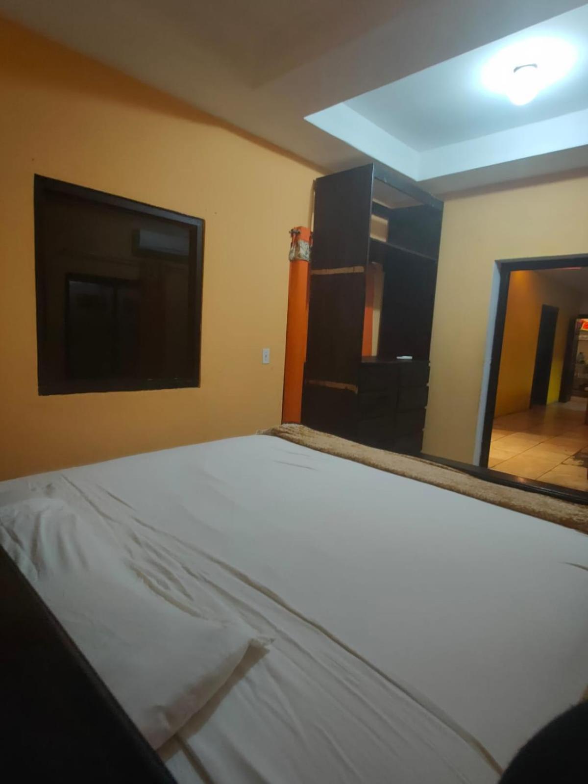 Cataleya Hostel Бокас Екстер'єр фото